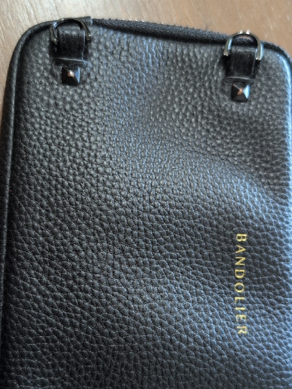 Bandolier Expanded Pouch - Picture 5 of 10